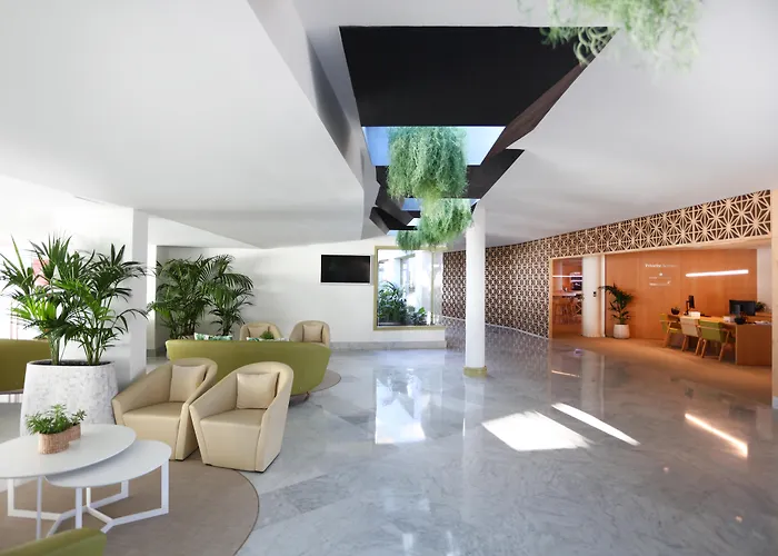 Iberostar Selection Lanzarote ParkHotel Playa