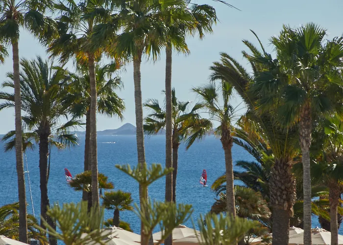 Dreams Lanzarote Playa Dorada Resort&Spa