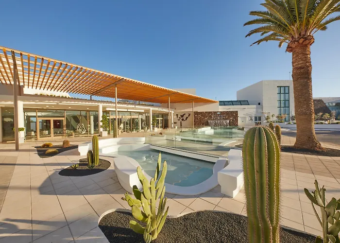 Dreams Lanzarote Playa Dorada Resort&Spa