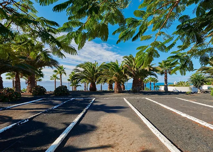 Hipotels Natura Palace Adults OnlyHotel Playa