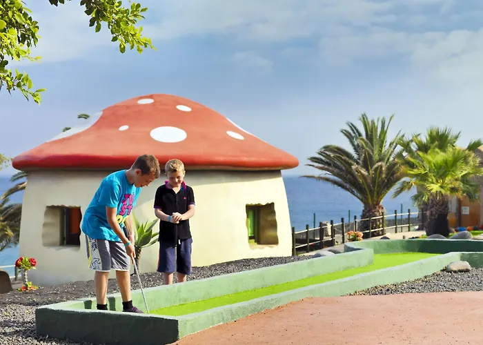 H10 Rubicón PalaceHotel Playa